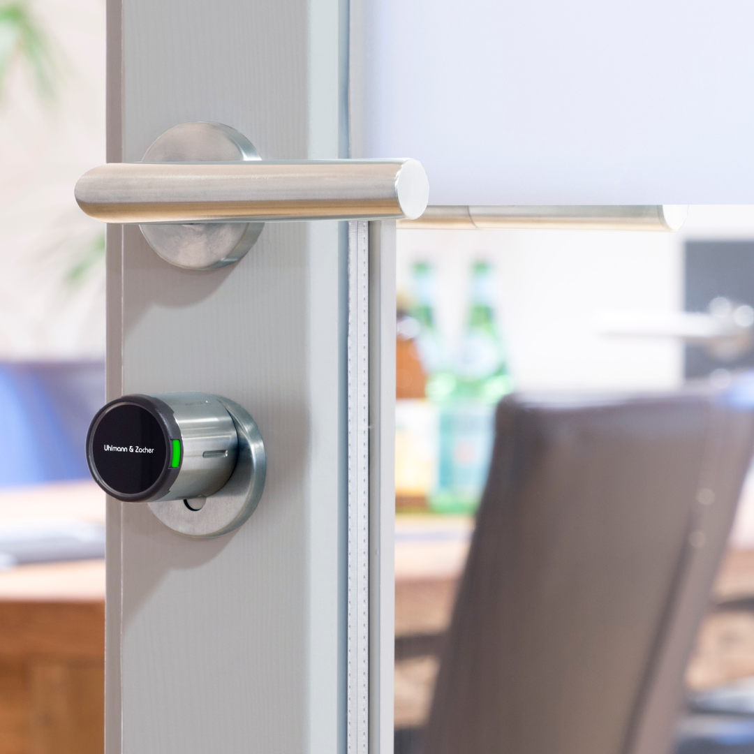 RFID Türbeschlag RFID Türbeschlag